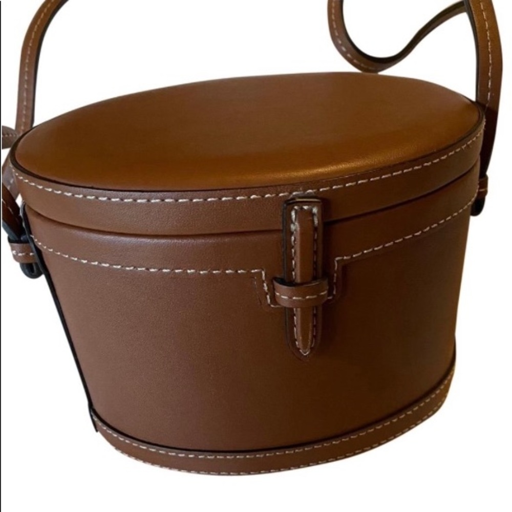 Hunting Season Trunk Bag